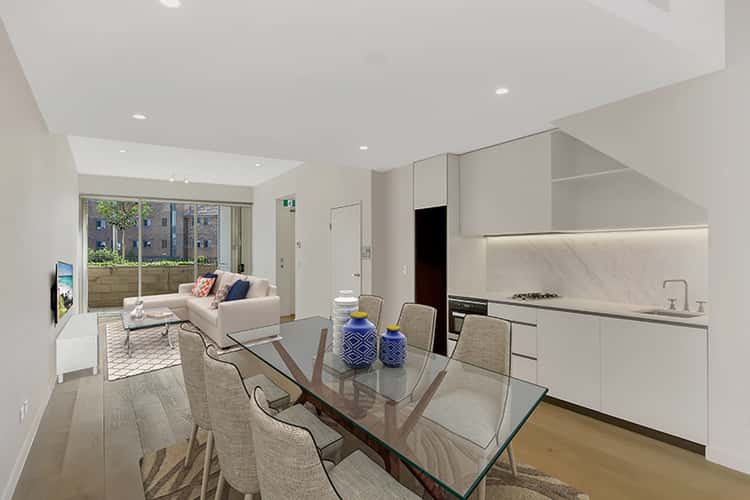 Main view of Homely apartment listing, T1/102 Elliott Street, Balmain NSW 2041