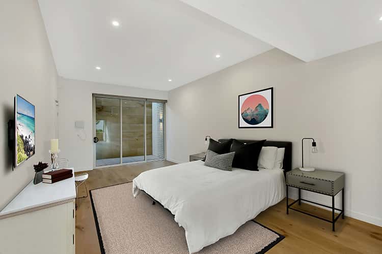 Second view of Homely apartment listing, T1/102 Elliott Street, Balmain NSW 2041