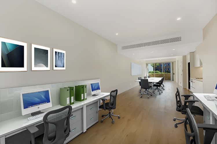 Third view of Homely apartment listing, T1/102 Elliott Street, Balmain NSW 2041