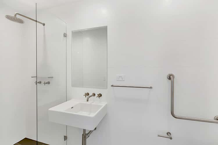 Fourth view of Homely apartment listing, T1/102 Elliott Street, Balmain NSW 2041