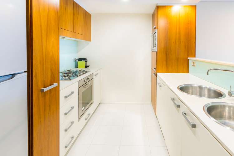 Fourth view of Homely apartment listing, 319/14 Griffin Place, Glebe NSW 2037
