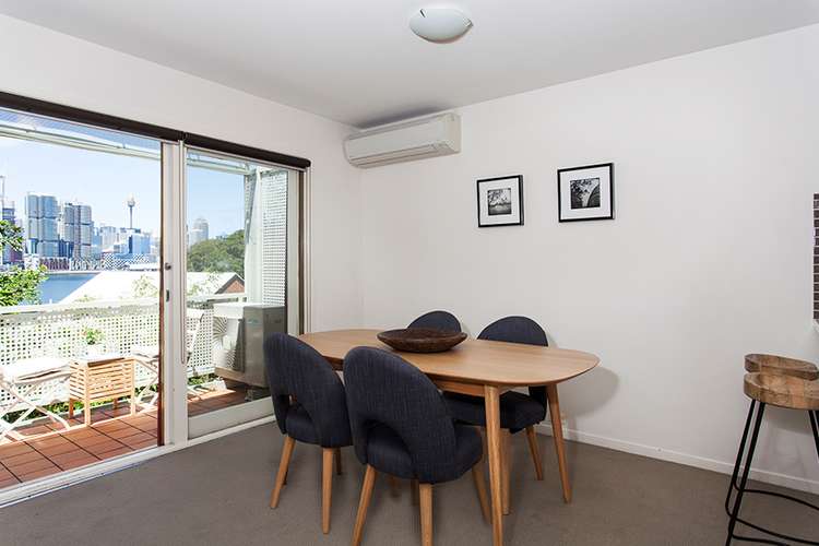 Second view of Homely unit listing, 5/4 Ewenton Street, Balmain NSW 2041