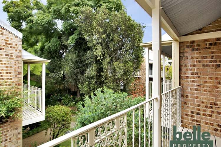 Second view of Homely townhouse listing, 18/43 Hereford Street, Glebe NSW 2037