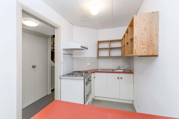 Third view of Homely townhouse listing, 18/43 Hereford Street, Glebe NSW 2037