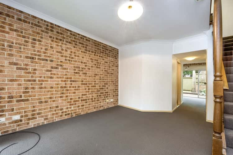 Fifth view of Homely townhouse listing, 18/43 Hereford Street, Glebe NSW 2037