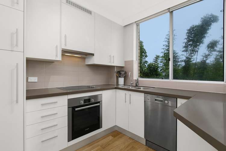 Second view of Homely apartment listing, 3C/699 Military Road, Mosman NSW 2088