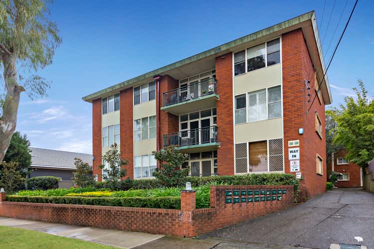 Second view of Homely apartment listing, 1/366 Great North Road, Abbotsford NSW 2046