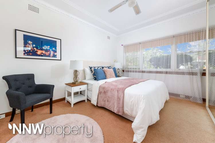 Fifth view of Homely house listing, 34 Wycombe Street, Epping NSW 2121