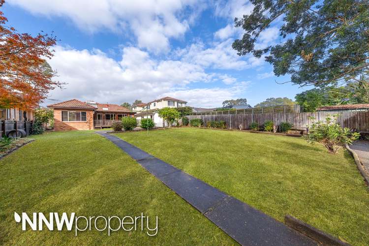 Sixth view of Homely house listing, 34 Wycombe Street, Epping NSW 2121