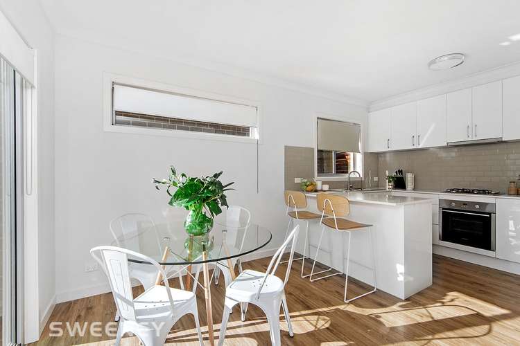 Third view of Homely townhouse listing, 1/2 Perth Avenue, Albion VIC 3020
