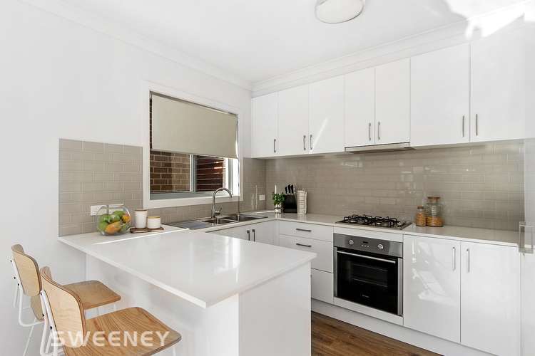 Fourth view of Homely townhouse listing, 1/2 Perth Avenue, Albion VIC 3020