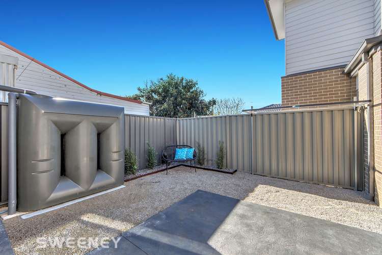 Fifth view of Homely townhouse listing, 1/2 Perth Avenue, Albion VIC 3020