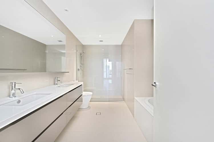 Fifth view of Homely apartment listing, 902/18 Woodlands Avenue, Breakfast Point NSW 2137
