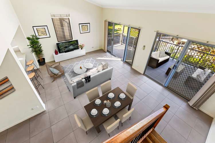 Third view of Homely apartment listing, 10/37 Brickfield Road, Aspley QLD 4034