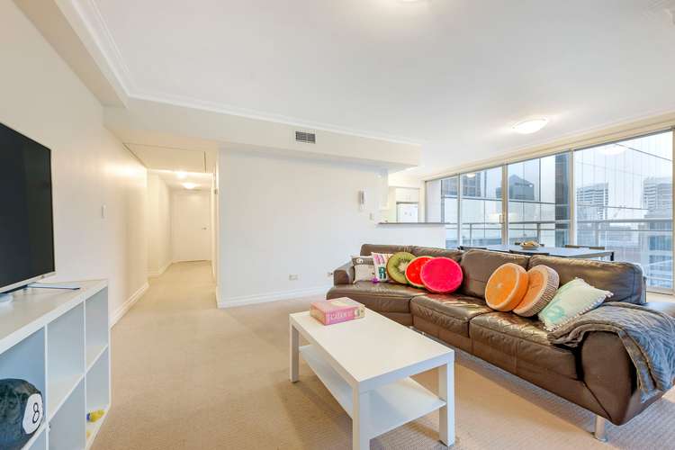 Fourth view of Homely apartment listing, 1509/199 Castlereagh Street, Sydney NSW 2000