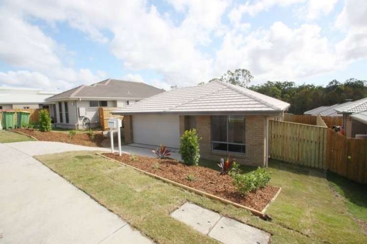 Main view of Homely house listing, 41 Matas Drive, Pimpama QLD 4209