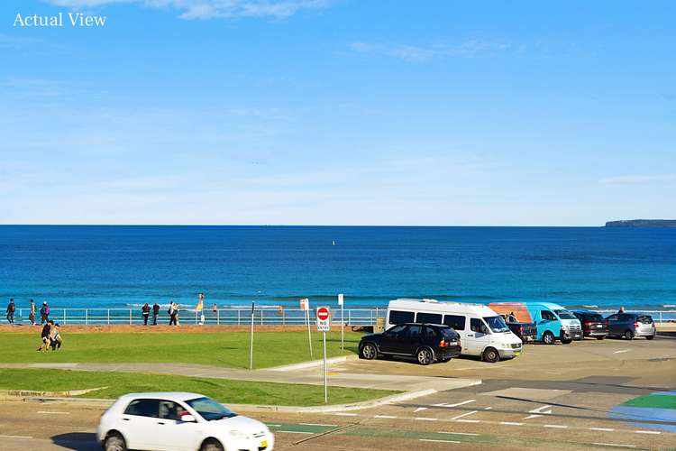 Main view of Homely apartment listing, 3/244 Campbell Parade, Bondi Beach NSW 2026