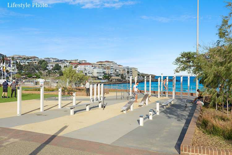 Sixth view of Homely apartment listing, 3/244 Campbell Parade, Bondi Beach NSW 2026