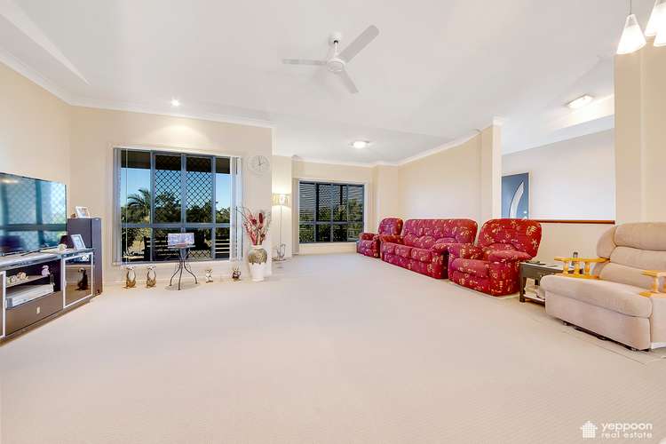 Second view of Homely house listing, 45 Bernborough Drive, Barmaryee QLD 4703