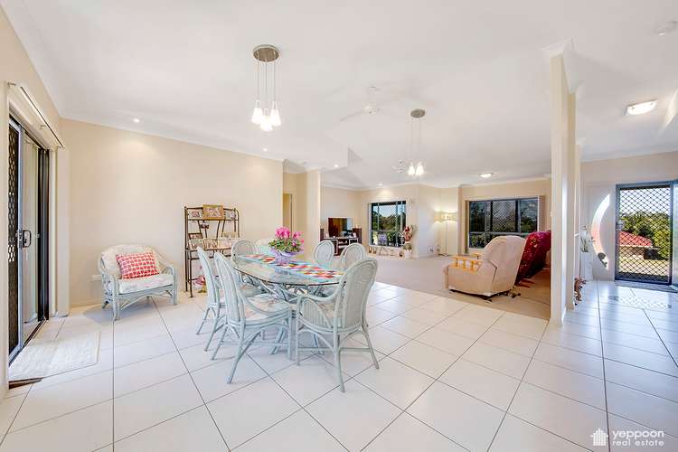 Third view of Homely house listing, 45 Bernborough Drive, Barmaryee QLD 4703