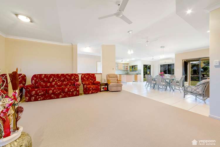 Fourth view of Homely house listing, 45 Bernborough Drive, Barmaryee QLD 4703