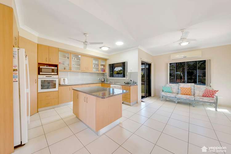 Fifth view of Homely house listing, 45 Bernborough Drive, Barmaryee QLD 4703