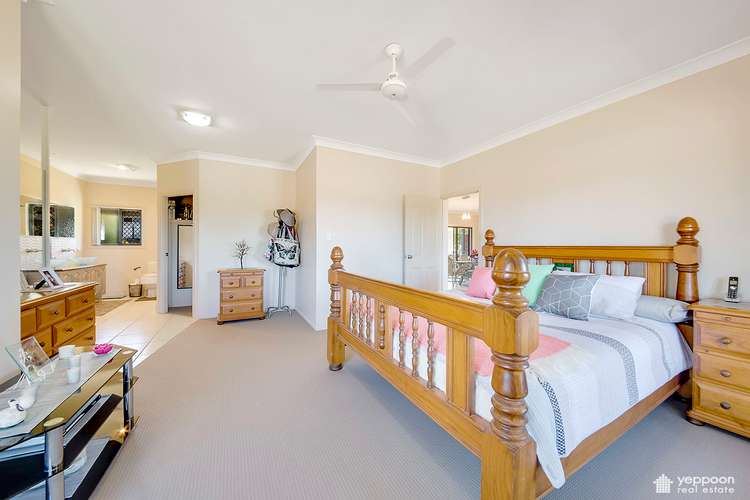 Sixth view of Homely house listing, 45 Bernborough Drive, Barmaryee QLD 4703