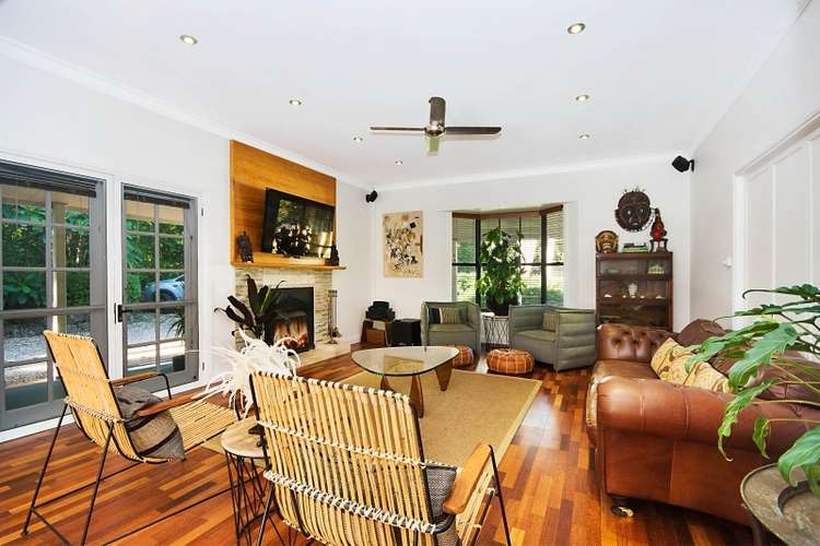Fifth view of Homely house listing, 91 Parkway Drive, Ewingsdale NSW 2481