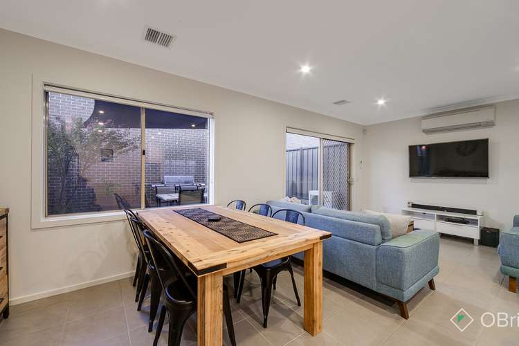 Fifth view of Homely townhouse listing, 35 Atlantic Drive, Pakenham VIC 3810