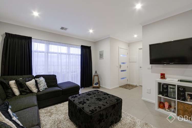 Sixth view of Homely townhouse listing, 35 Atlantic Drive, Pakenham VIC 3810