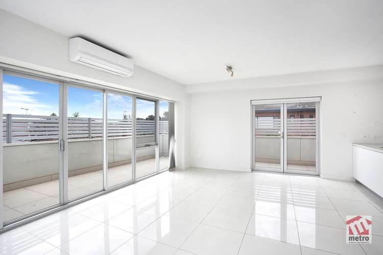 Third view of Homely apartment listing, 8/51-53 Murrumbeena Road, Murrumbeena VIC 3163