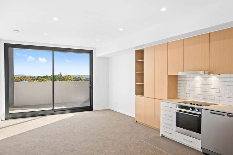 Third view of Homely apartment listing, 504/5-11 Wickham Street, Wickham NSW 2293