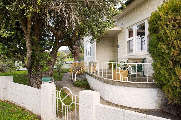 Second view of Homely house listing, 5 Reef Street, Maldon VIC 3463