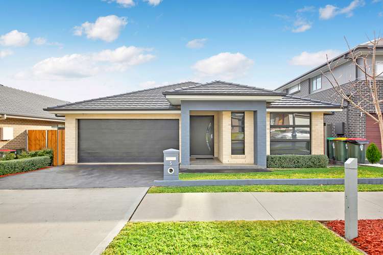 Main view of Homely house listing, 5 Thorpe Circuit, Oran Park NSW 2570
