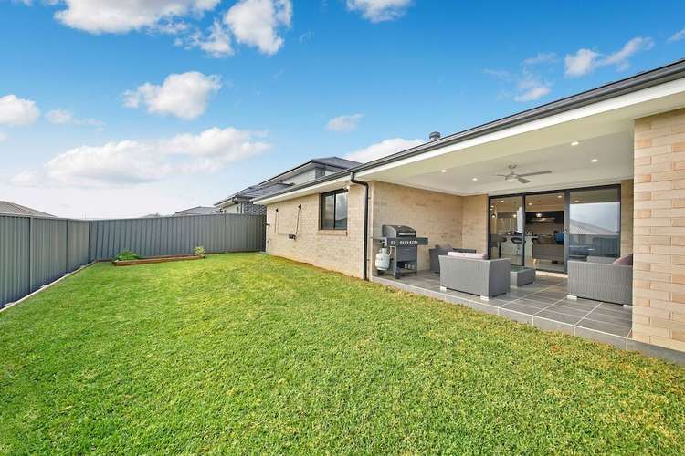 Third view of Homely house listing, 5 Thorpe Circuit, Oran Park NSW 2570