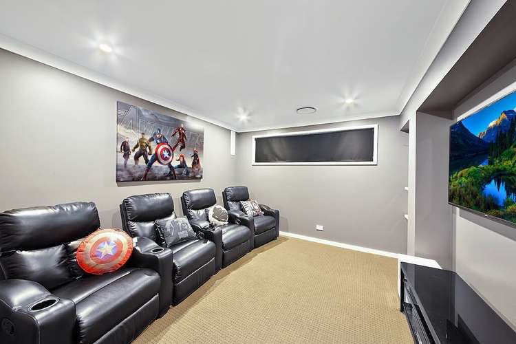 Fourth view of Homely house listing, 5 Thorpe Circuit, Oran Park NSW 2570
