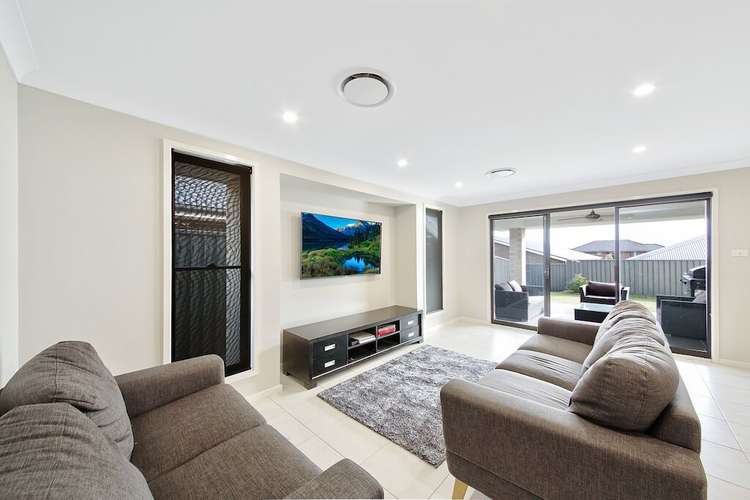 Sixth view of Homely house listing, 5 Thorpe Circuit, Oran Park NSW 2570
