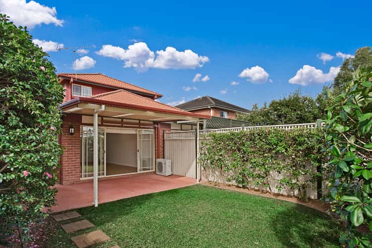 Second view of Homely house listing, 24a Chiltern Road, Willoughby NSW 2068