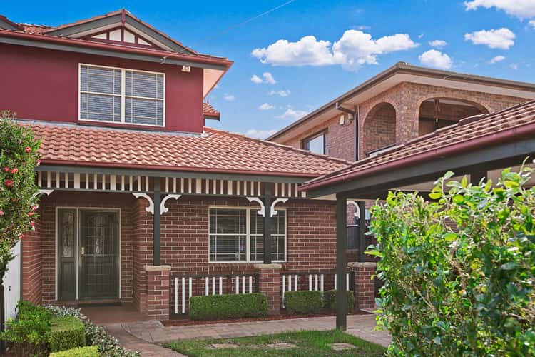 Fifth view of Homely house listing, 24a Chiltern Road, Willoughby NSW 2068