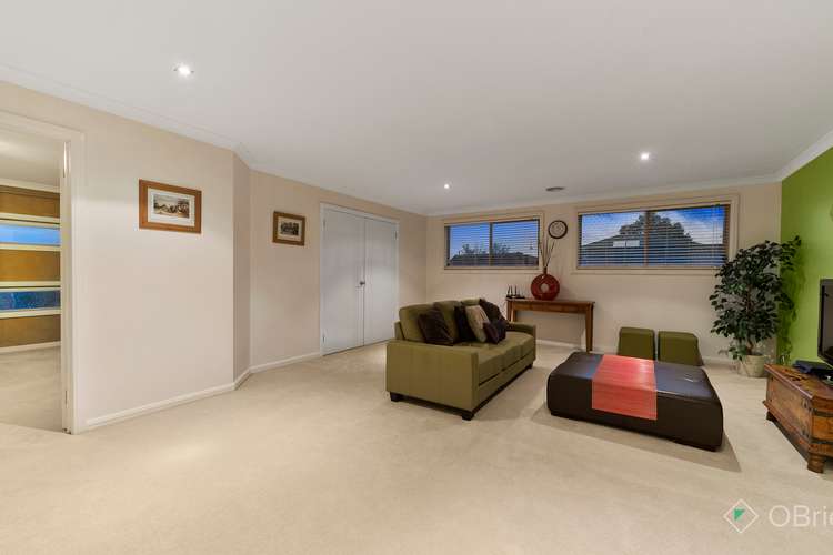 Fourth view of Homely house listing, 92 Fairholme Boulevard, Berwick VIC 3806