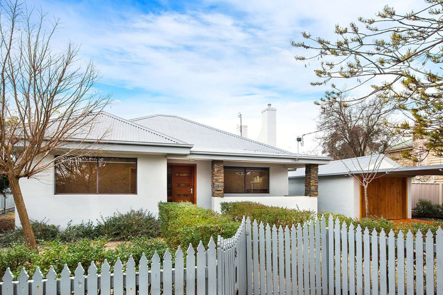 Main view of Homely house listing, 5 Butterworth Street, Castlemaine VIC 3450