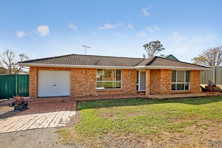 Main view of Homely house listing, 20 John Street, The Oaks NSW 2570