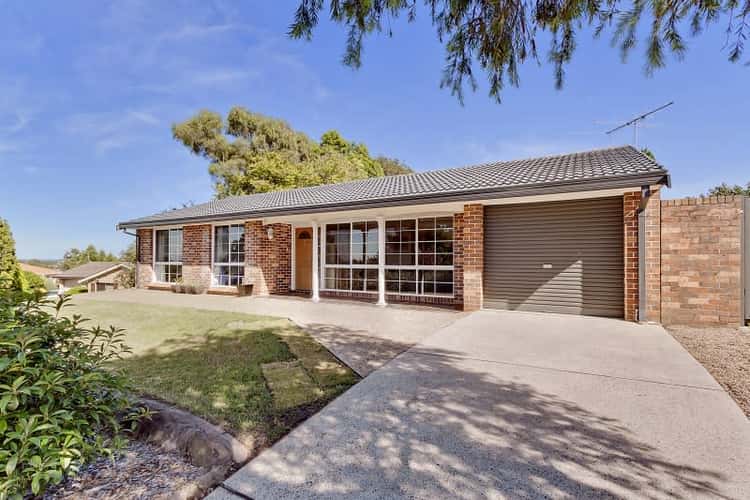 Second view of Homely house listing, 81 Watkins Road, Baulkham Hills NSW 2153