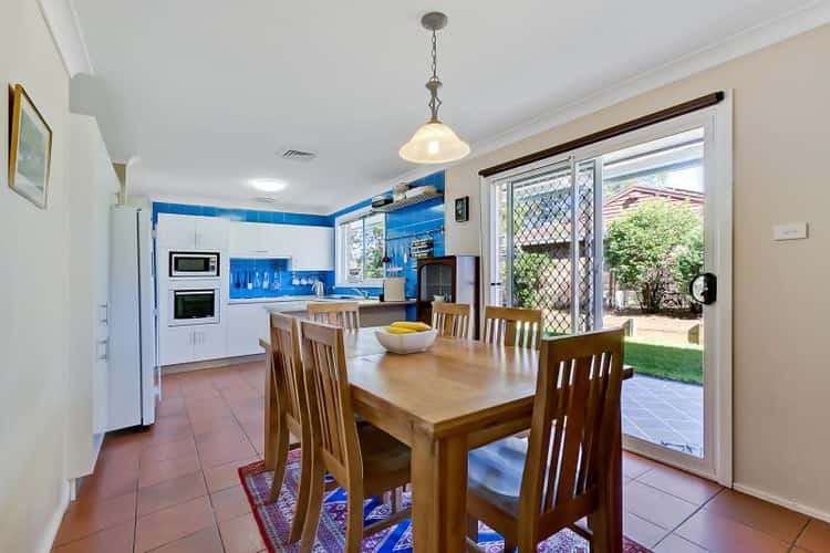 Third view of Homely house listing, 81 Watkins Road, Baulkham Hills NSW 2153