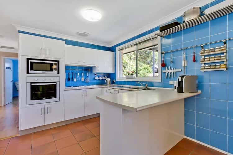 Fourth view of Homely house listing, 81 Watkins Road, Baulkham Hills NSW 2153