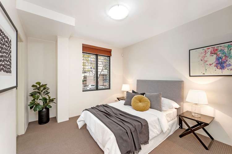 Fifth view of Homely apartment listing, 25 Quarry Master Drive, Pyrmont NSW 2009