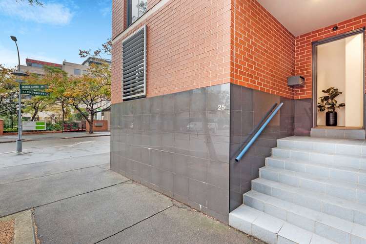 Sixth view of Homely apartment listing, 25 Quarry Master Drive, Pyrmont NSW 2009