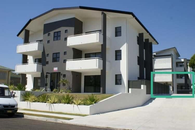 Level 1/1/3 Agnes Street, Tweed Heads South NSW 2486