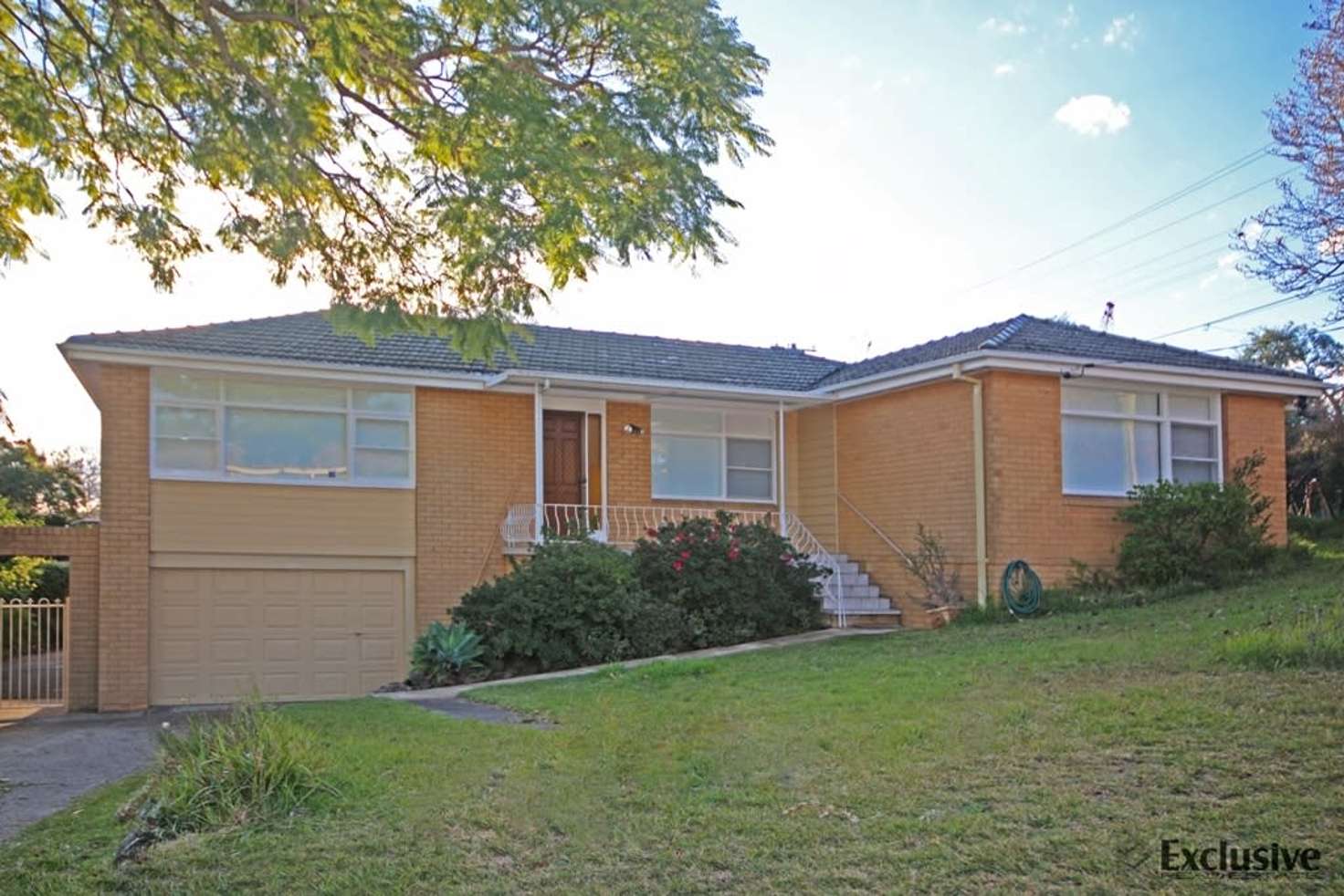 Main view of Homely house listing, 1 Ludlow Road, Castle Hill NSW 2154