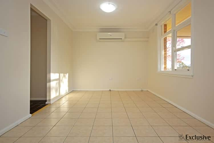 Second view of Homely house listing, 1 Ludlow Road, Castle Hill NSW 2154